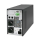 QOLTEC UPS 1kVA | 1000W | Power Factor 1.0 | LCD | EPO| USB | On-line 52280 - 1238938 - zdjęcie 2